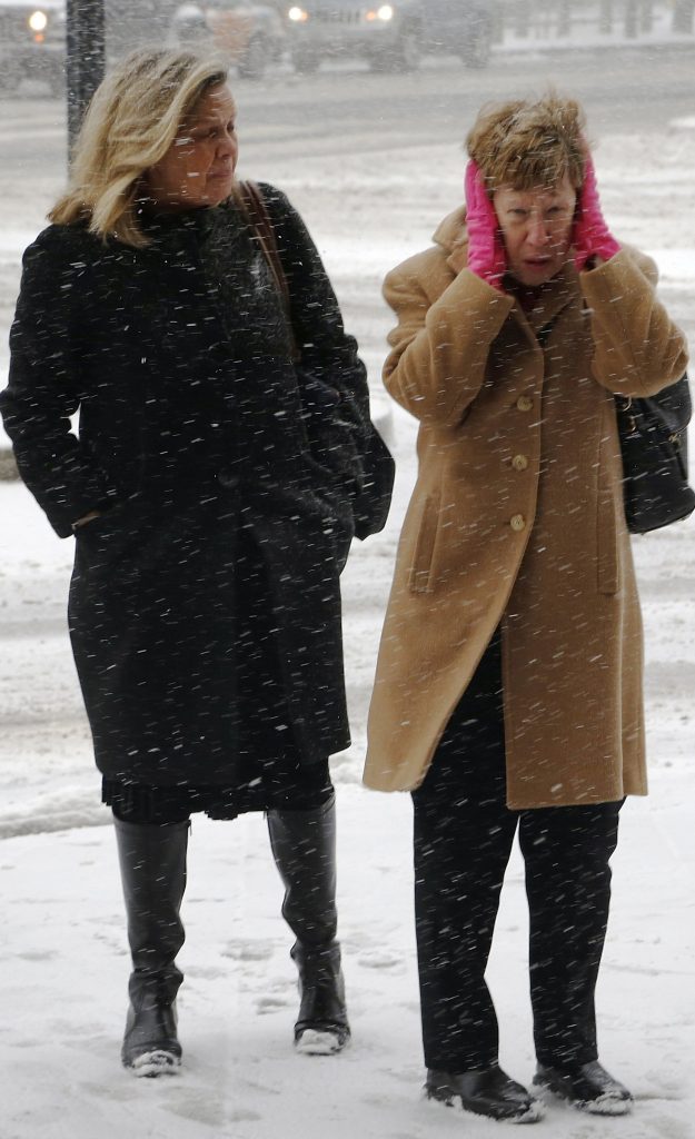 ΟΥΑΣΙΝΓΚΤΟΝ