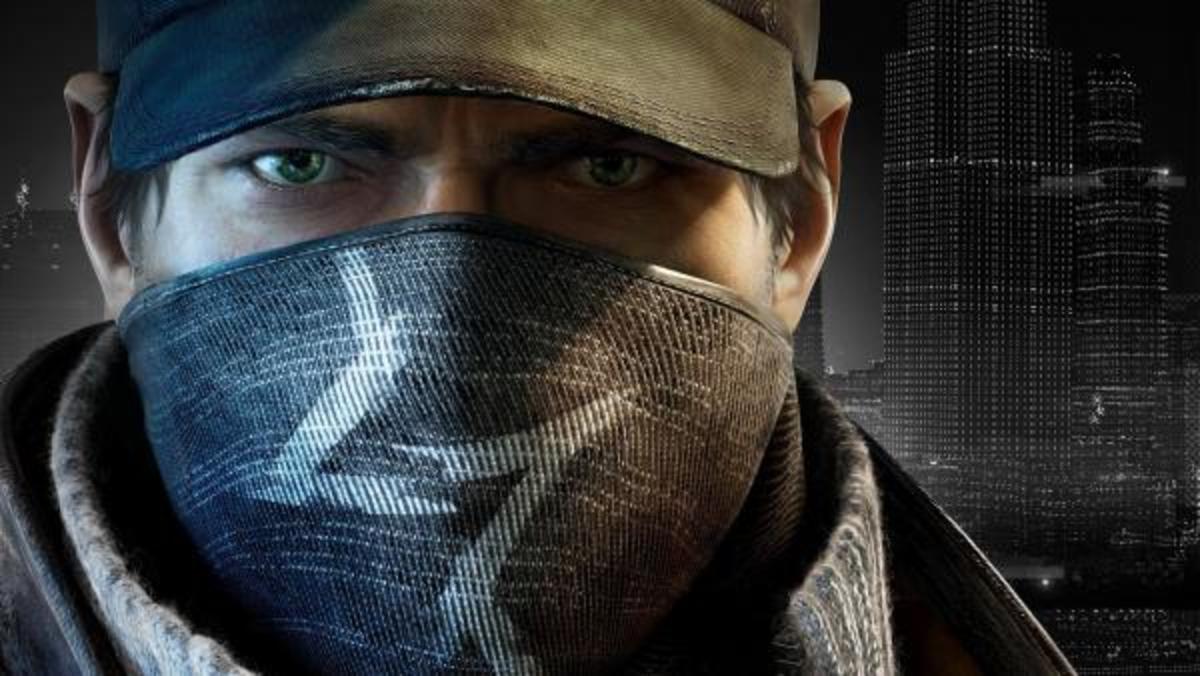 Game Review: Watch Dogs