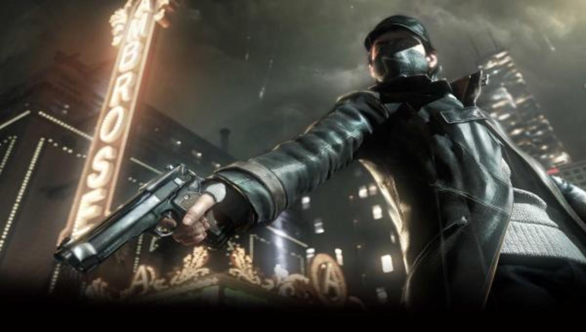 Watch Dogs: Αποκλειστικό περιεχόμενο για PS3 και PS4