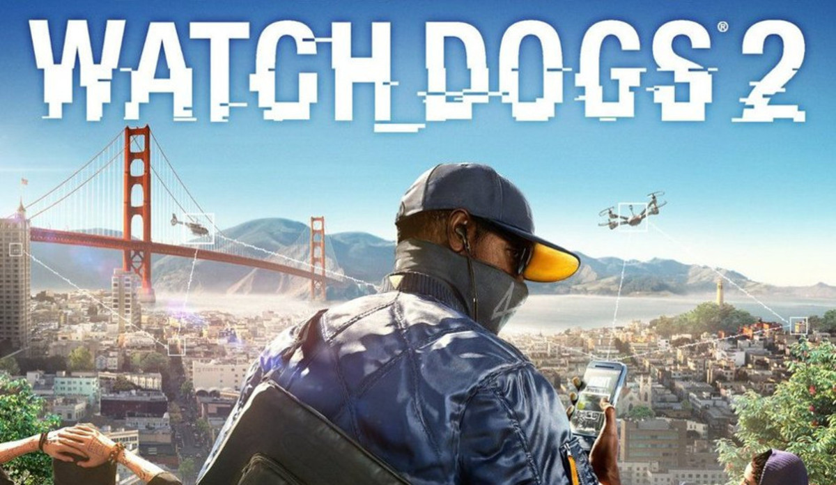 GAMES: Ανακοινώθηκε το Watch Dogs 2!