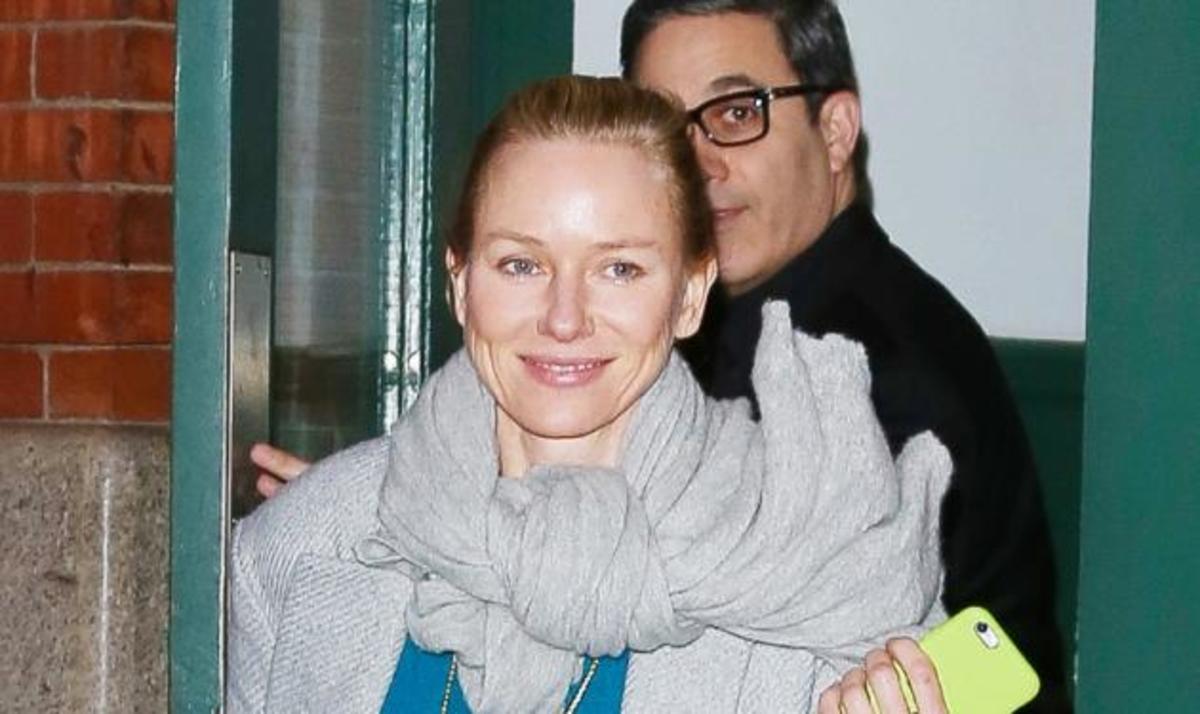 Θα έκανε πλαστική η Naomi Watts;