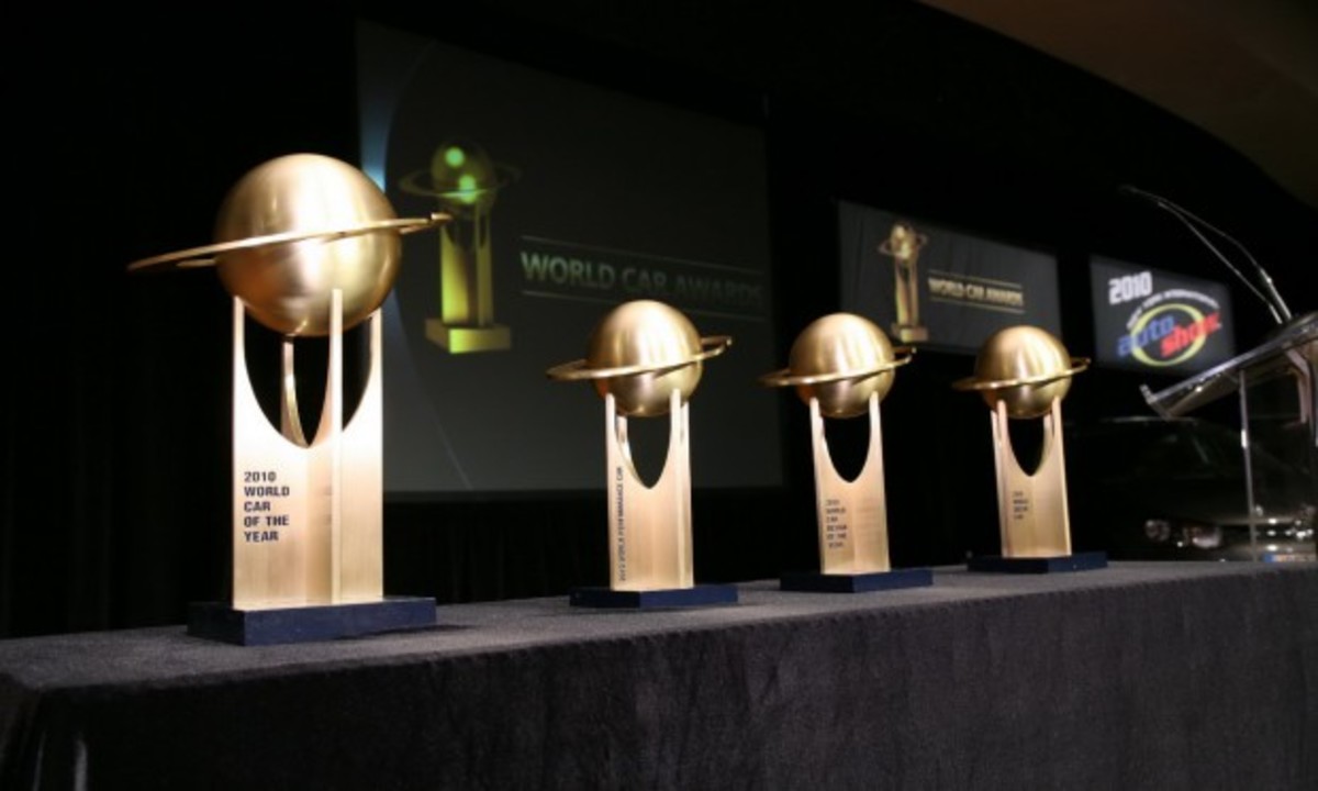 Οι υποψηφιότητες για τo Παγκόσμιο Αυτοκίνητο του 2014 – Εσείς ποιο θα ψηφίζατε;