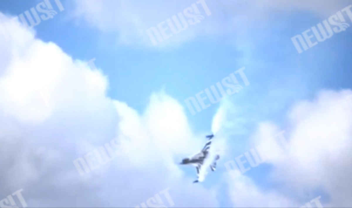 Επίδειξη Flying Week