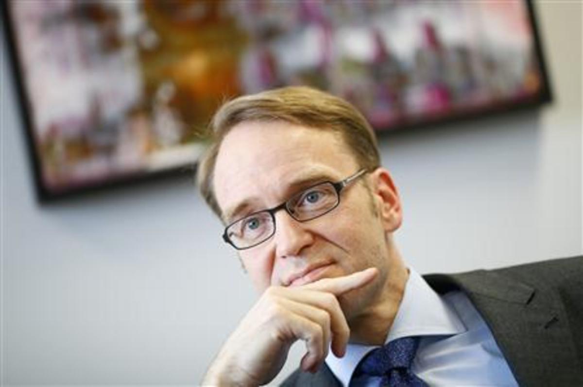 Bundesbank: Η Ελλάδα πρέπει να εφαρμόσει τα μέτρα που συμφωνήθηκαν