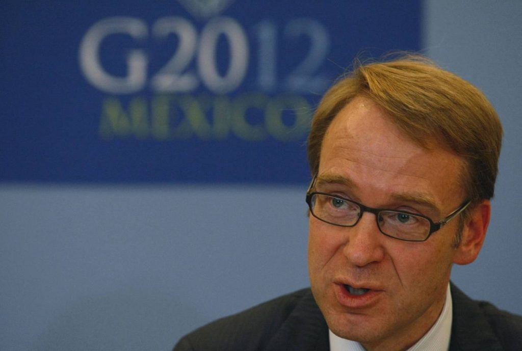 Bundesbank: Ο χρόνος για την Ελλάδα τελειώνει