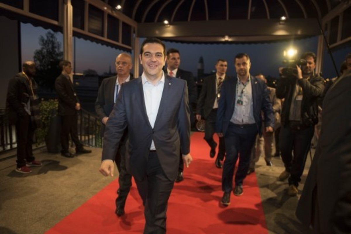 ΦΩΤΟ - ΑΡΧΕΙΟΥ EUROKINISSI