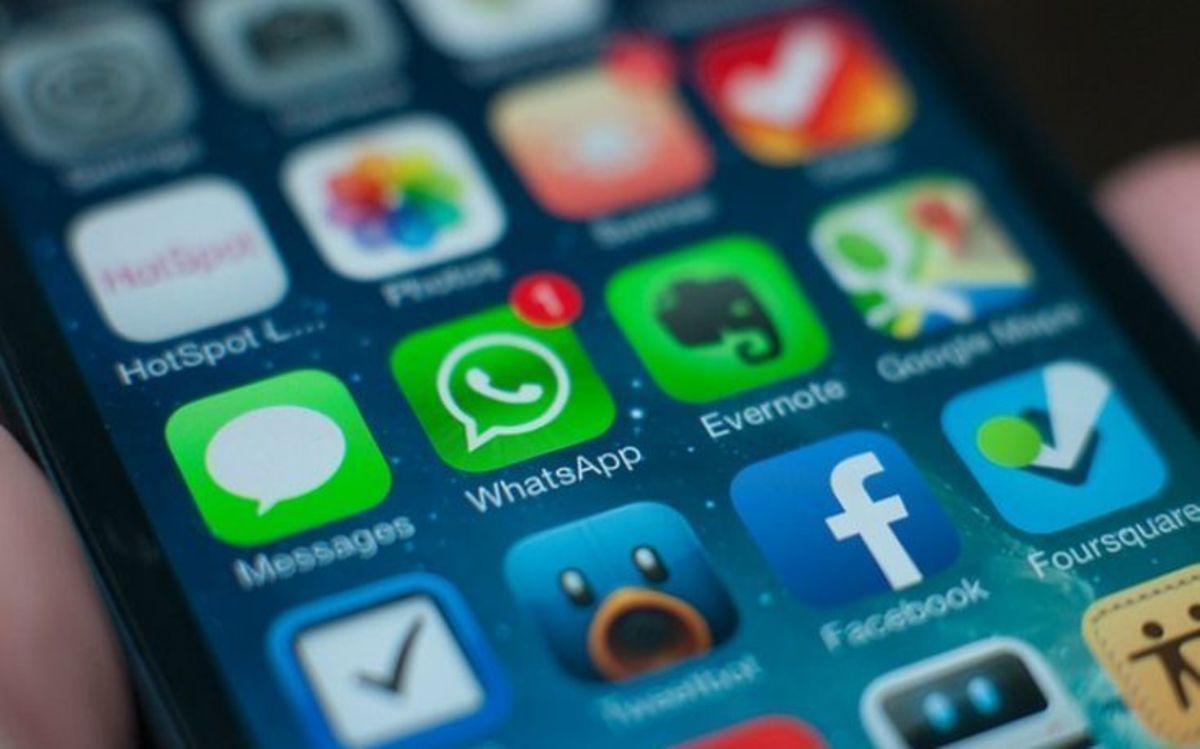Whatsapp: Πως μπορείτε να αλλάξετε το στυλ της γραμματοσειράς