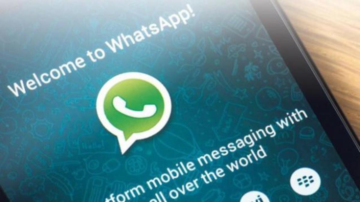 Η Μ. Βρετανία θα απαγορεύσει το Whatsapp;
