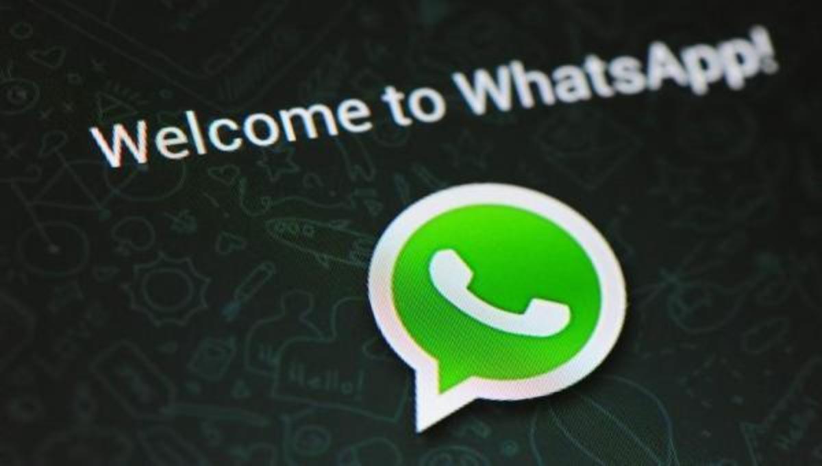 Το WhatsApp έρχεται και στον υπολογιστή!