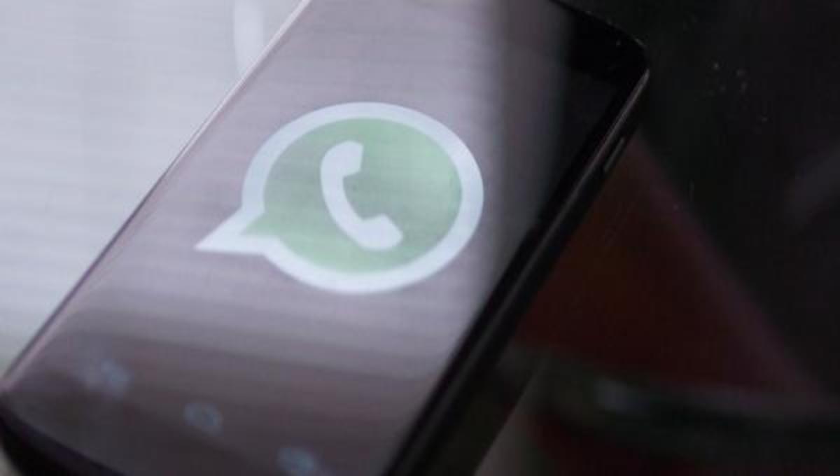 Whatsapp: 64 δισ. μηνύματα μέσα σε μία μέρα!