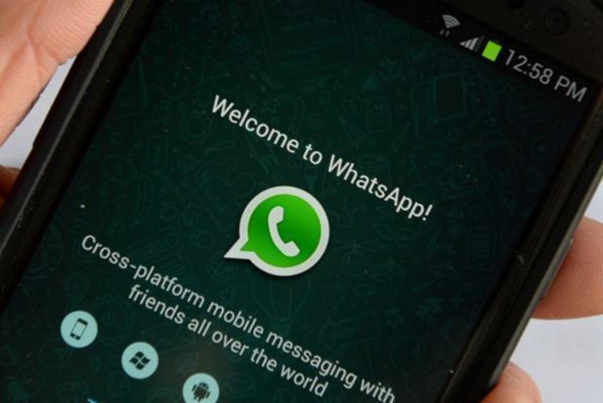 To WhatsApp ήρθε και στον υπολογιστή!