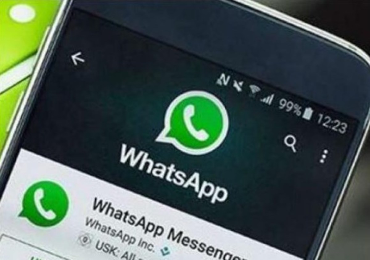 Έρχεται η ανάκληση μηνυμάτων από το WhatsApp!
