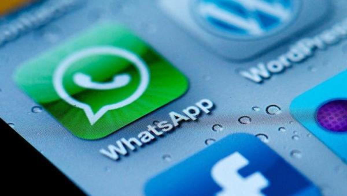 Το Whatsapp επεκτείνεται στους υπολογιστές!