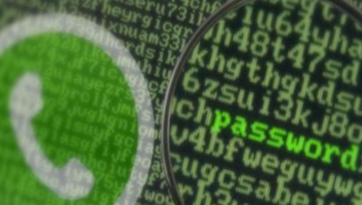 Εντοπίστηκε κακόβουλο αρχείο στην εφαρμογή Whatsapp!