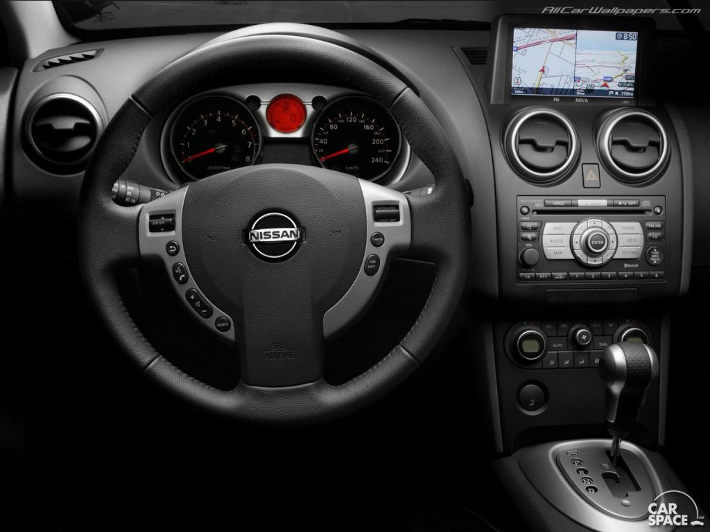 Ανακαλούνται 51.000 αυτοκίνητα Nissan