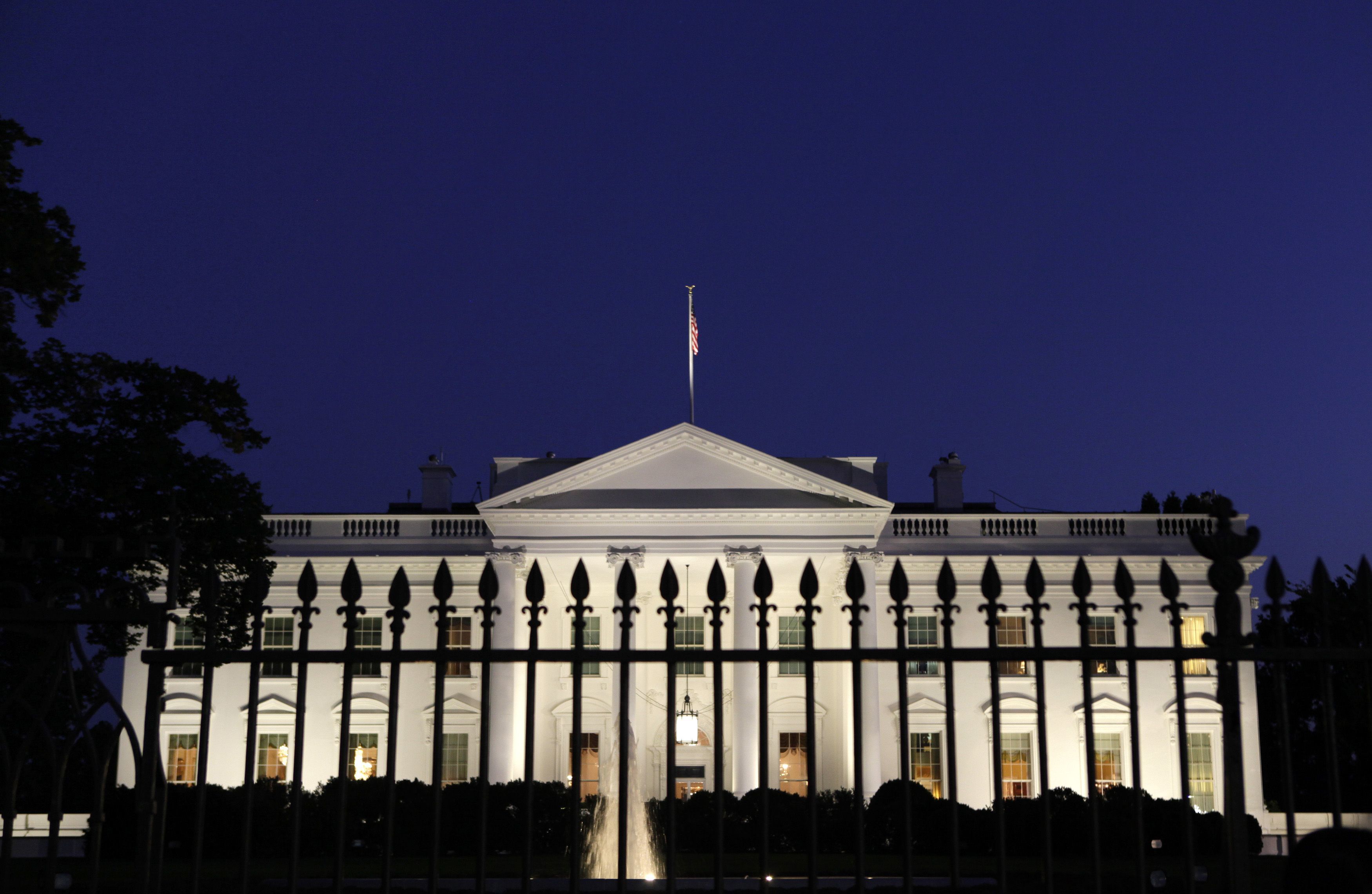 Πρώτη φορά κοντά σε συμφωνία Ομπάμα – Ρεπουμπλικάνοι