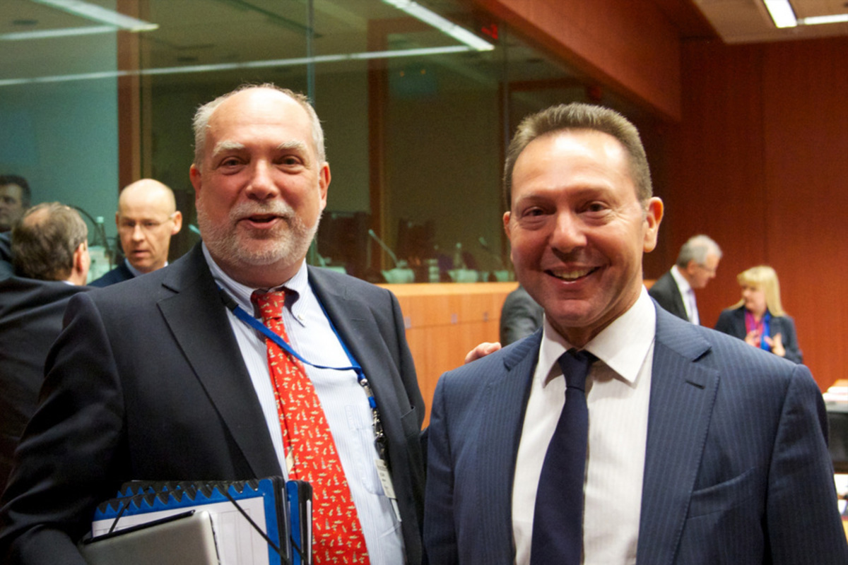 Φωτογραφία αρχείου ΑΠΕ - ΜΠΕ