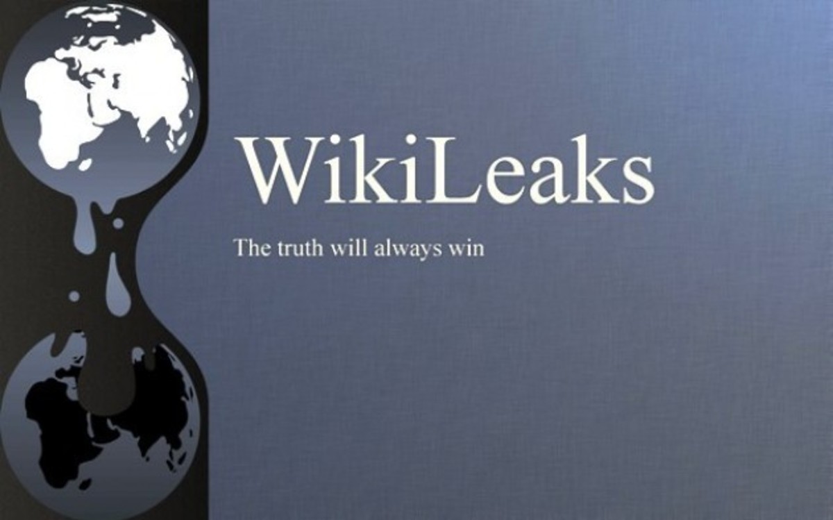 WikiLeaks: Τι πραγματικά σκέφτονται τα κράτη – Έρευνα – βόμβα του Πανεπιστημίου Πειραιά