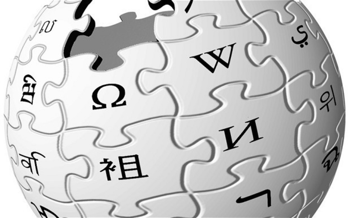 Τα τρία δημοφιλέστερα λήμματα της Wikipedia