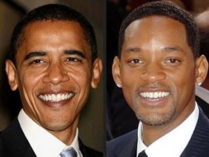 Το πάρτι του Οbama και η συνέντευξη στον Will Smith!