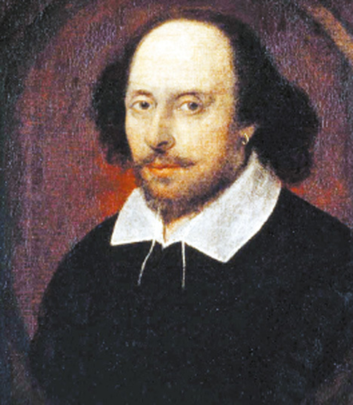 Άγνωστα έργα του Σαίξπηρ αναζητά στον τάφο του βάρδου το κανάλι Channel 4