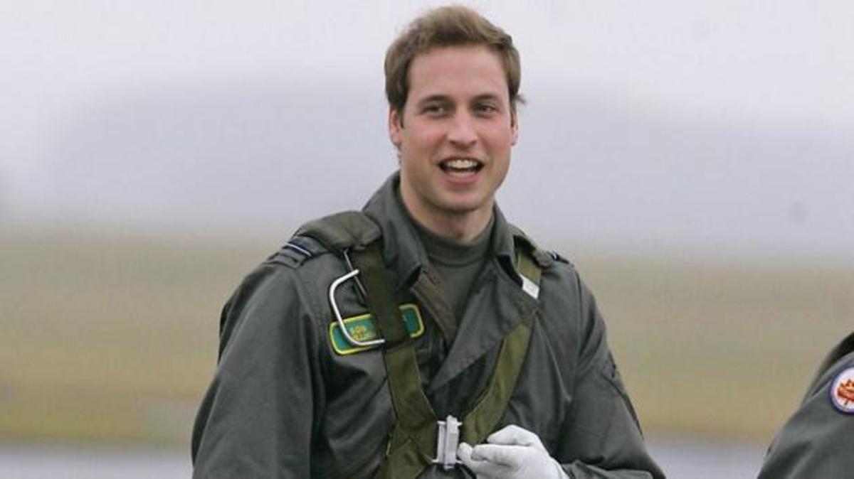 Βρετανία: Παραιτείται απο τον στρατό ο πρίγκηπας Ουίλλιαμ