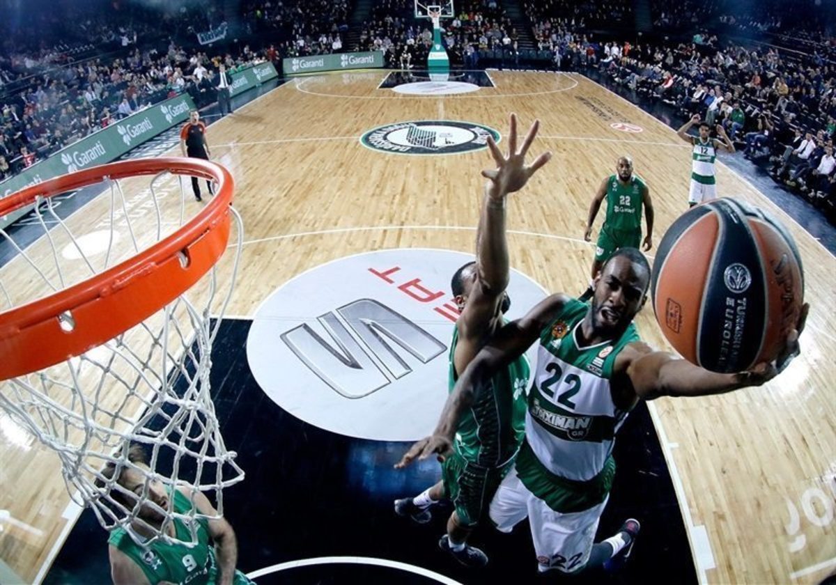 ΦΩΤΟ euroleague.net