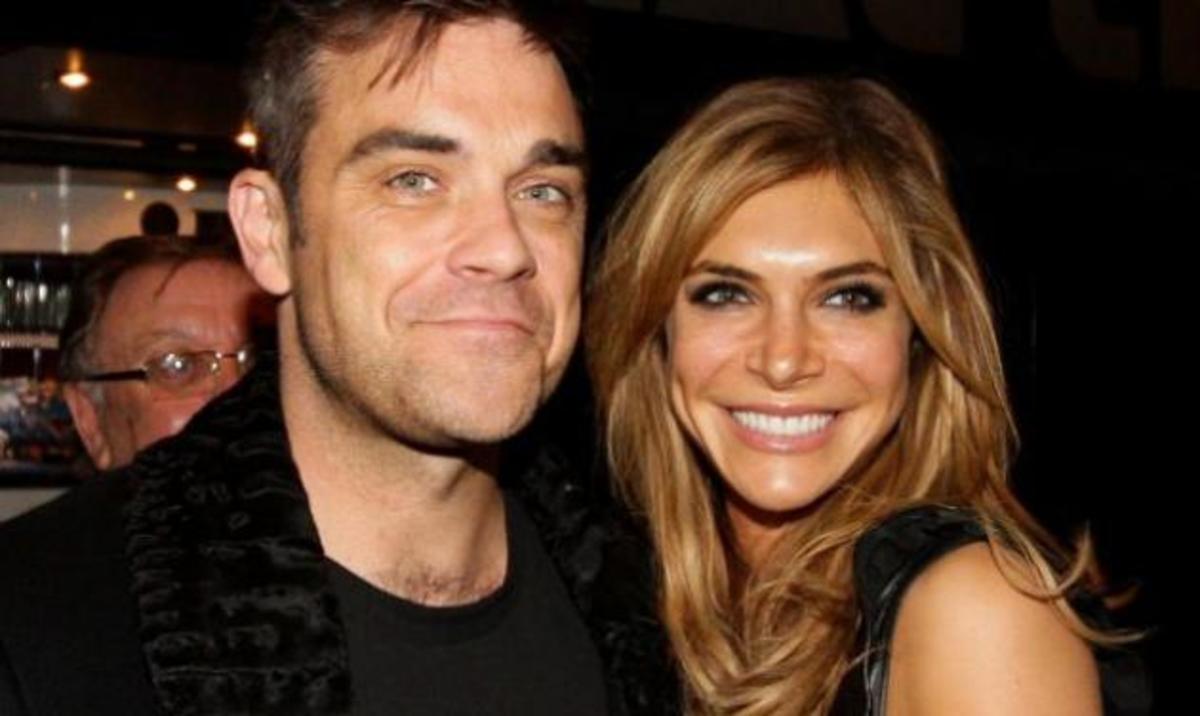 Robbie Wlliams: Ποιος κάνει μήνυση σ΄αυτόν και την σύζυγό του για σεξουαλική παρενόχληση