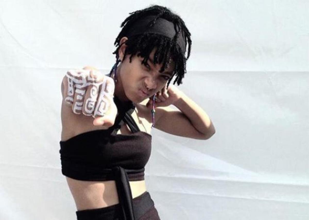 H Willow Smith ανακοινώθηκε ως το νέο πρόσωπο των Chanel Eyewear!