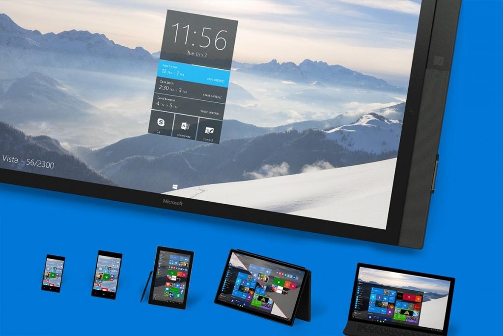 Η Microsoft θέλει να μετατρέψει τα Smartphones σε υπολογιστές!