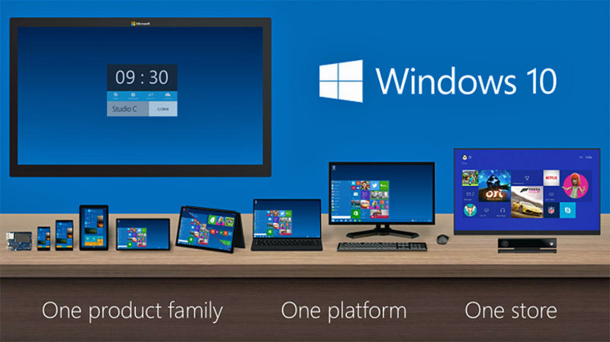 Η Microsoft αλλάζει τη διαδικασία αναβάθμισης στα Windows 10!