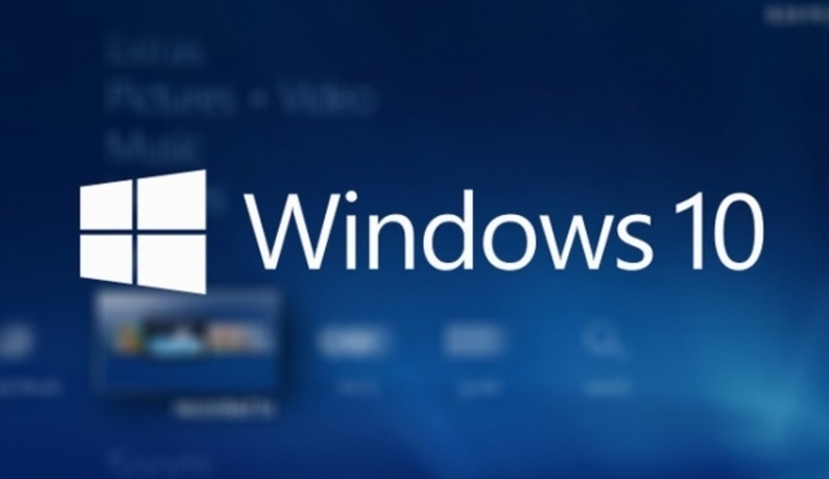 Κυκλοφόρησε το πρώτο update για τα Windows 10!