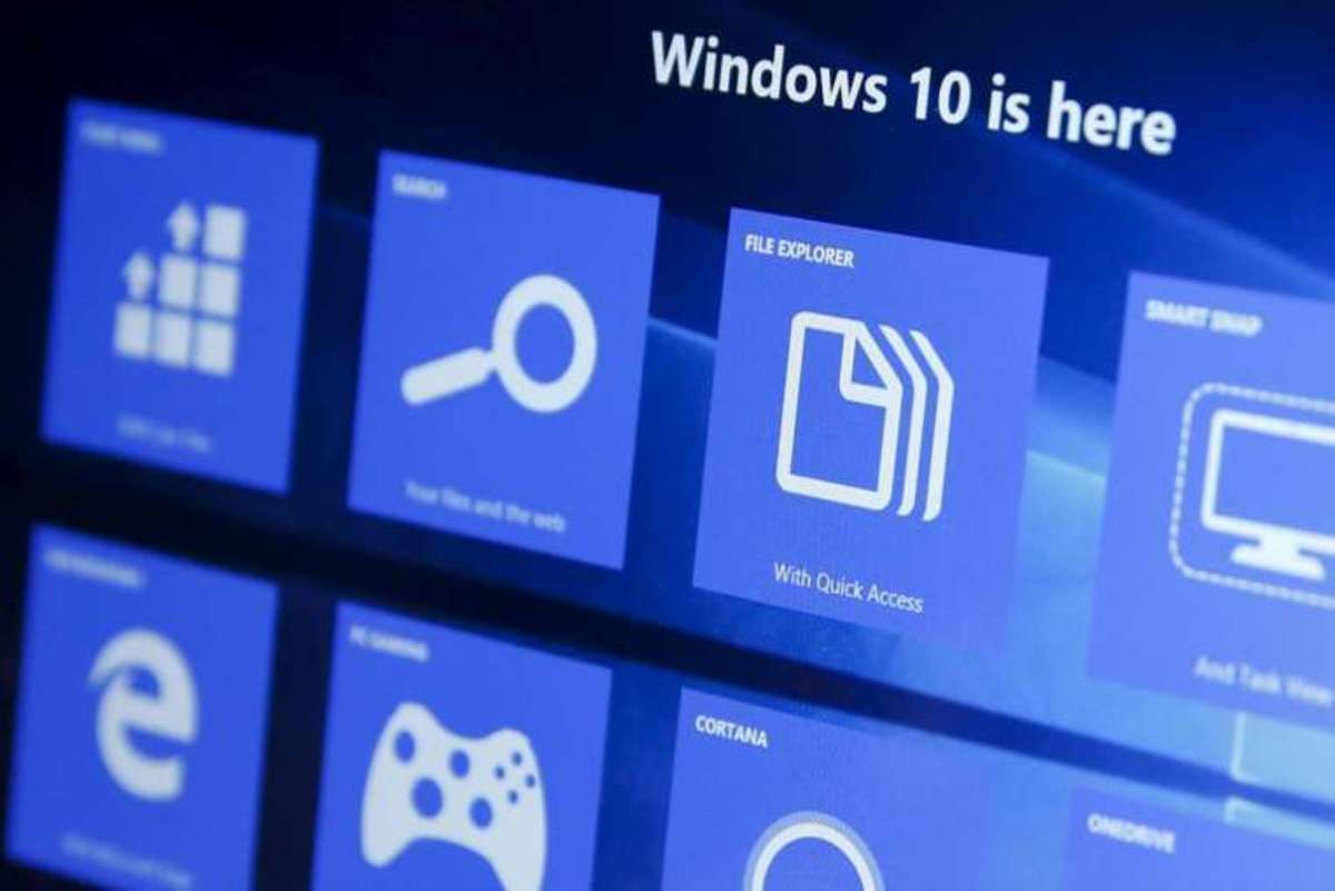 Windows 10: 75 εκατομμύρια χρήστες σε μόλις 1 μήνα κυκλοφορίας