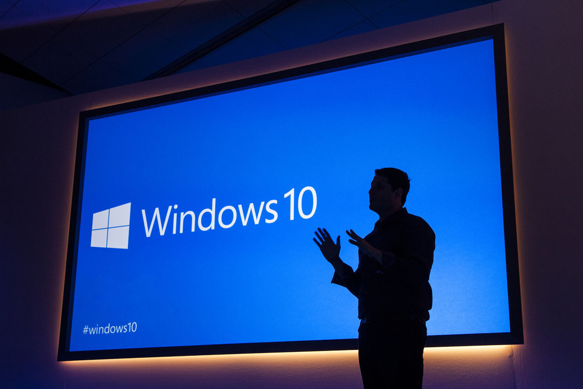 Η Microsoft ετοιμάζει cloud έκδοση των Windows 10!