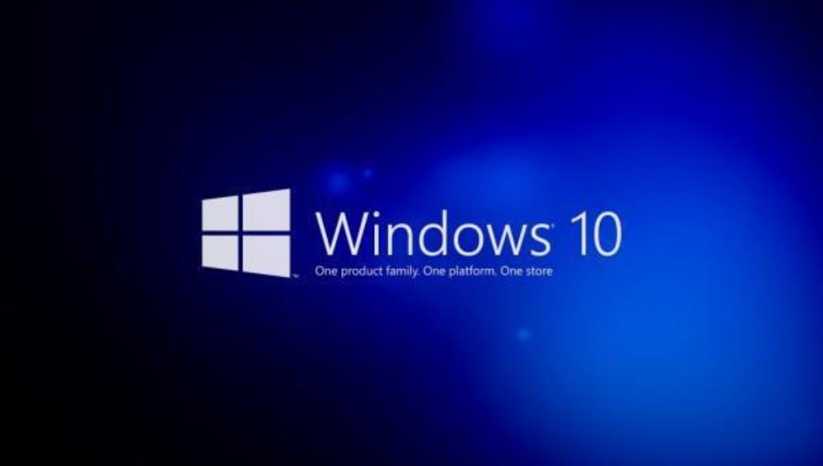 Η Microsoft ανακοίνωσε τα Windows 10!