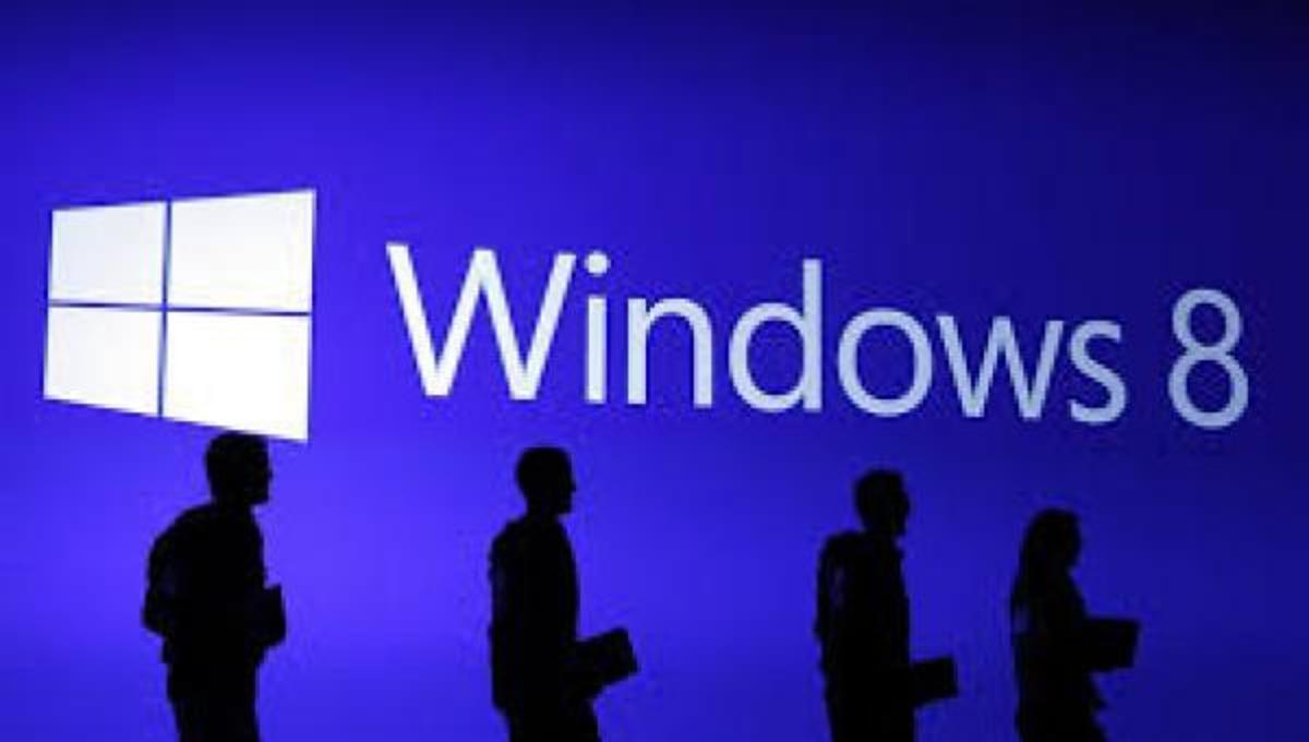 Πάνω από 200 εκατ. χρήστες έχουν τα νέα Windows 8!