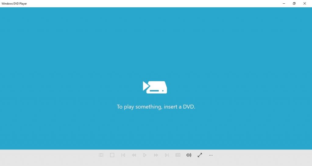 Πως μπορείτε να δείτε DVD στα Windows 10