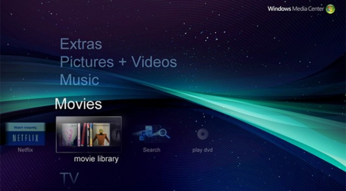 Η Microscoft βάζει τέλος στο Windows Media Center