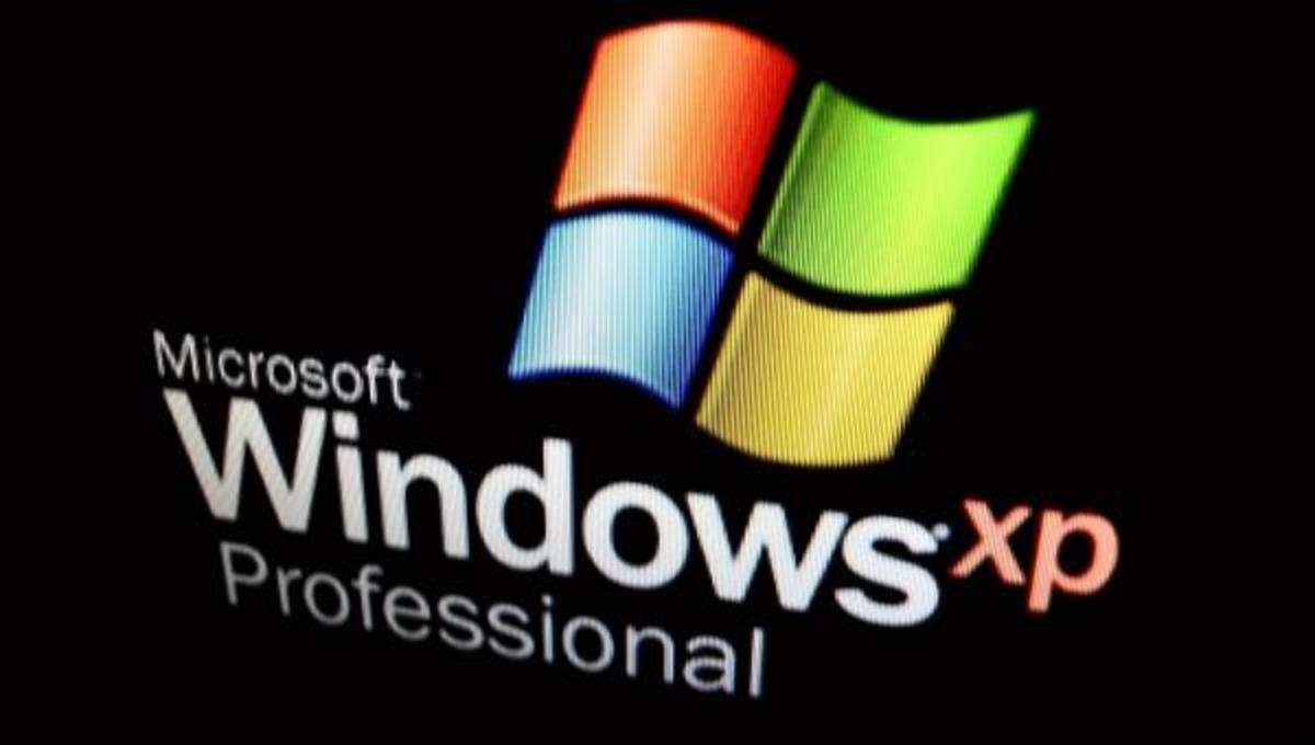 Ήρθε το τέλος των Windows XP!