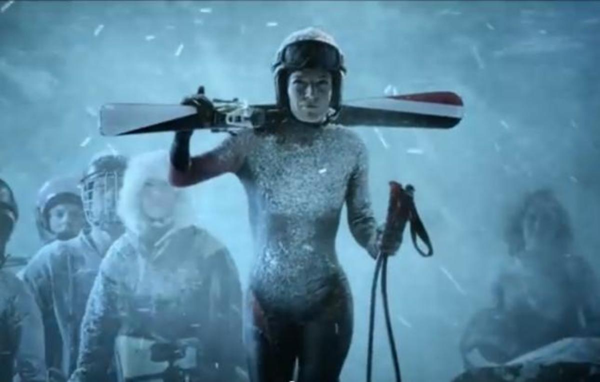 Δείτε το εντυπωσιακό τρέιλερ για τους Χειμερινούς Ολυμπιακούς Αγώνες!