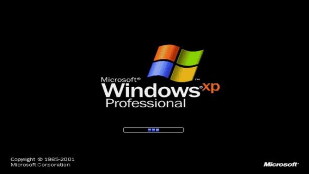 Ούτε downgrade σε Windows Xp δεν θα γίνεται πλέον!