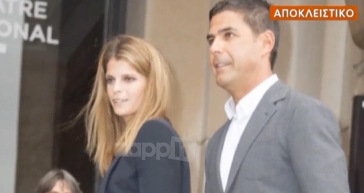 Τι φοβάται η Αθηνά Ωνάση; Τι αποκαλύπτει φίλος της οικογένειας;