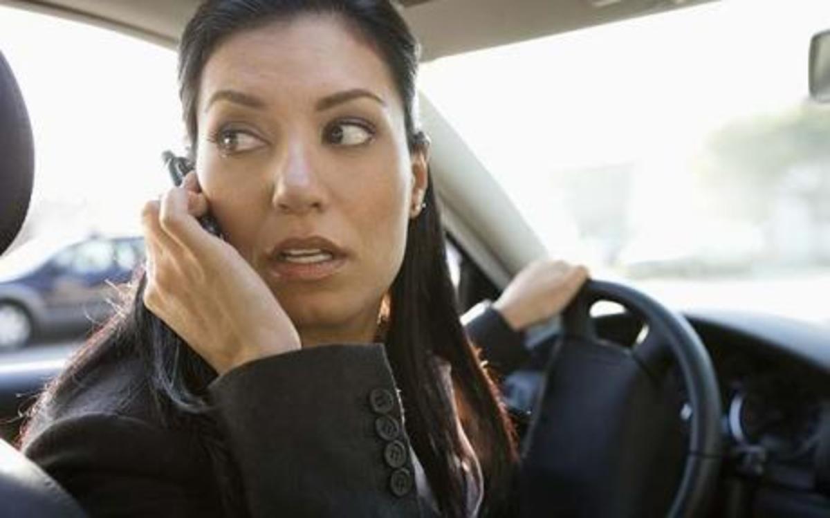 Της “άνοιξε” το κεφάλι για να πάρει το κινητό