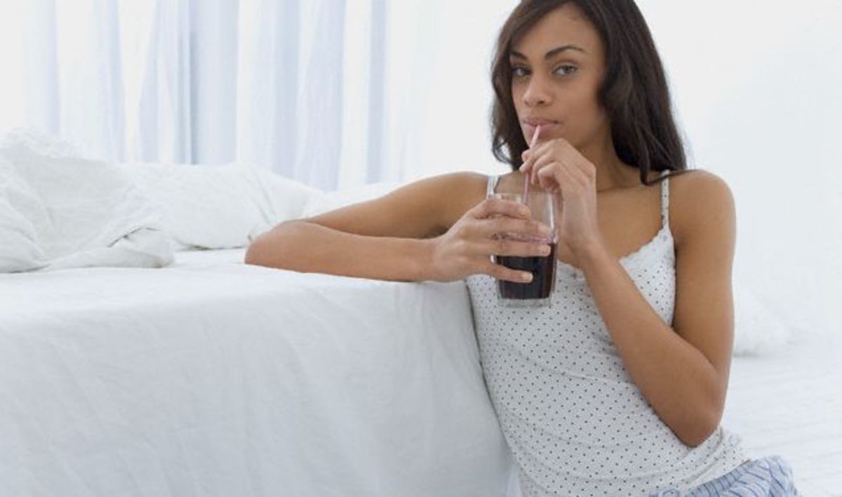 Τα light αναψυκτικά αιτία πρόωρου τοκετού;