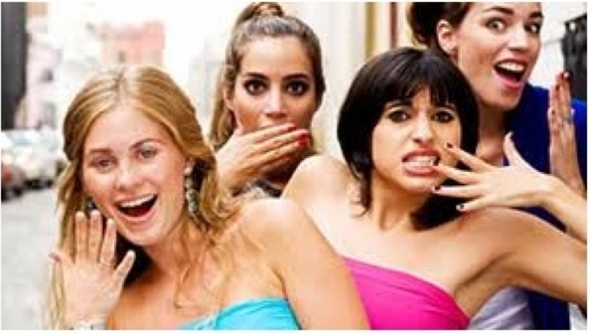 Τελικά το “μέγεθος” είναι που μετράει για δυνατούς γυναικείους οργασμούς