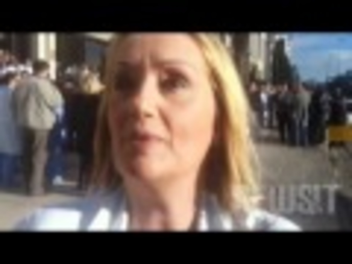 ”Δουλεύω 20 χρόνια και πήρα 32€”