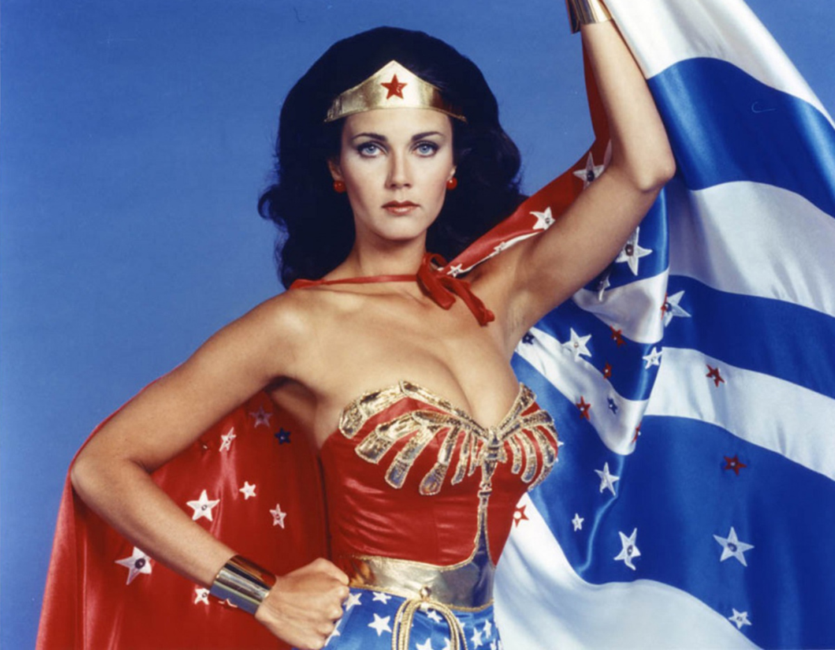 Η Wonder Woman επίτιμη πρέσβειρα του ΟΗΕ!