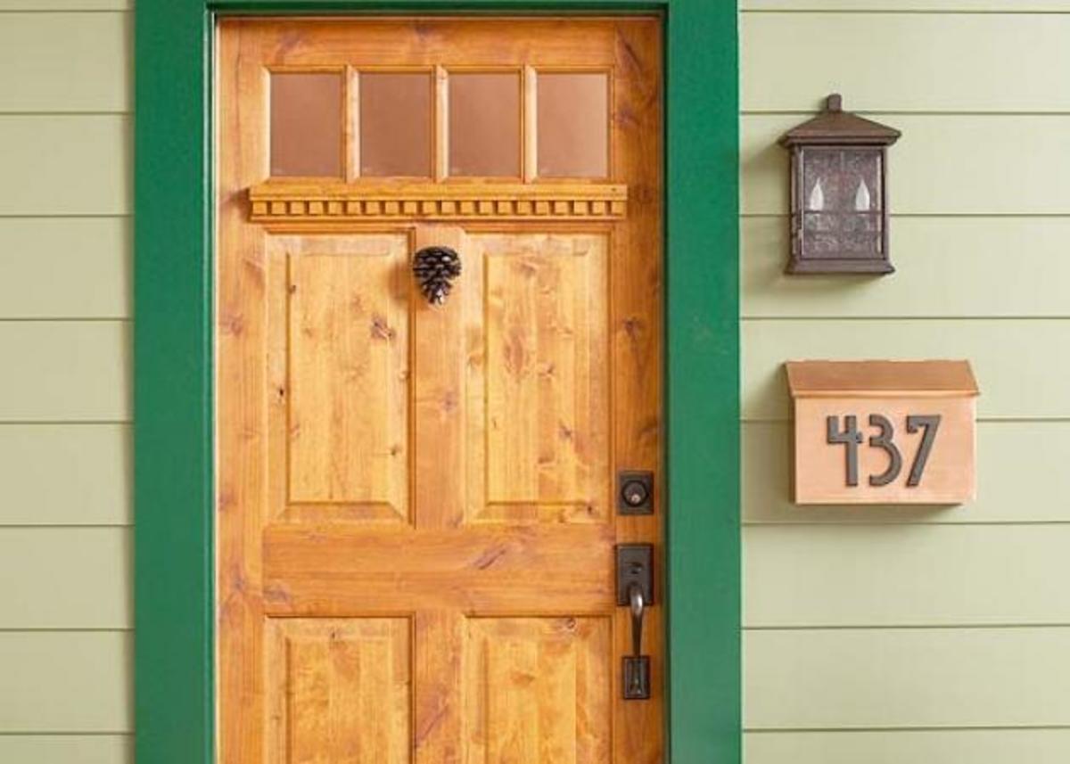 Τι σημαίνει αριθμολογικά το νούμερο του σπιτιού σου; Τι λέει για το…. χαρακτήρα του;