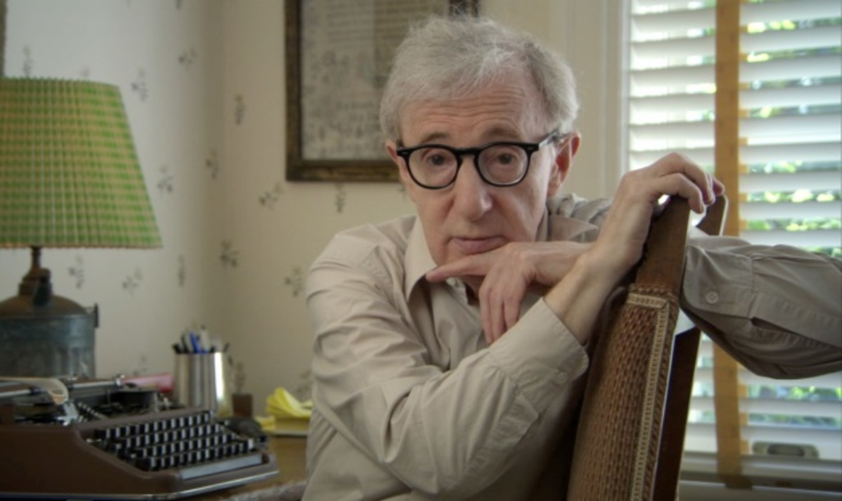 Η εγγονή του Hemingway αποκάλυψε ότι ο Woody Allen αποπειράθηκε να την αποπλανήσει