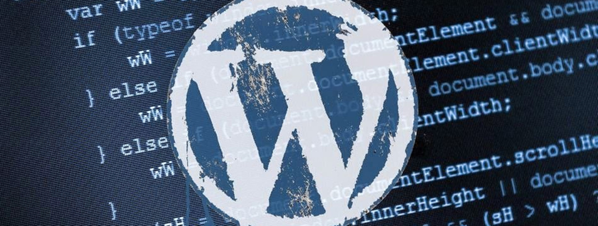 Κενό ασφάλειας στις ιστοσελίδες WordPress